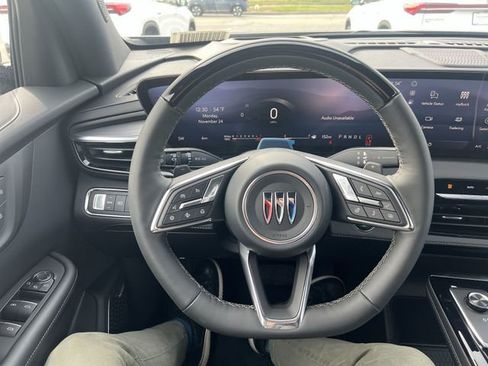 New 2026 Buick Enclave Sport Touring w/ Super Cruise Package image 17