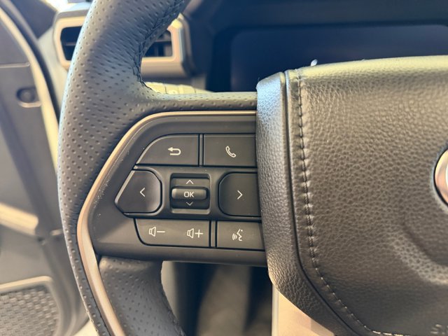 Certified 2026 Toyota 4Runner TRD Sport Premium AWD/4WD image 24
