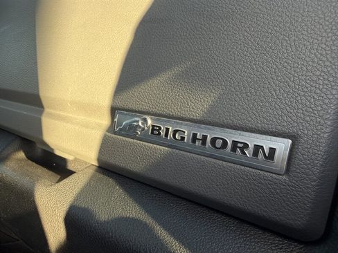 Used 2016 RAM 1500 Big Horn AWD/4WD image 41