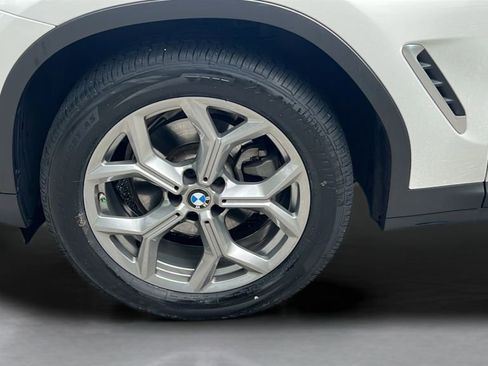 Certified 2024 BMW X3 xDrive30i w/ Convenience Package AWD/4WD image 28