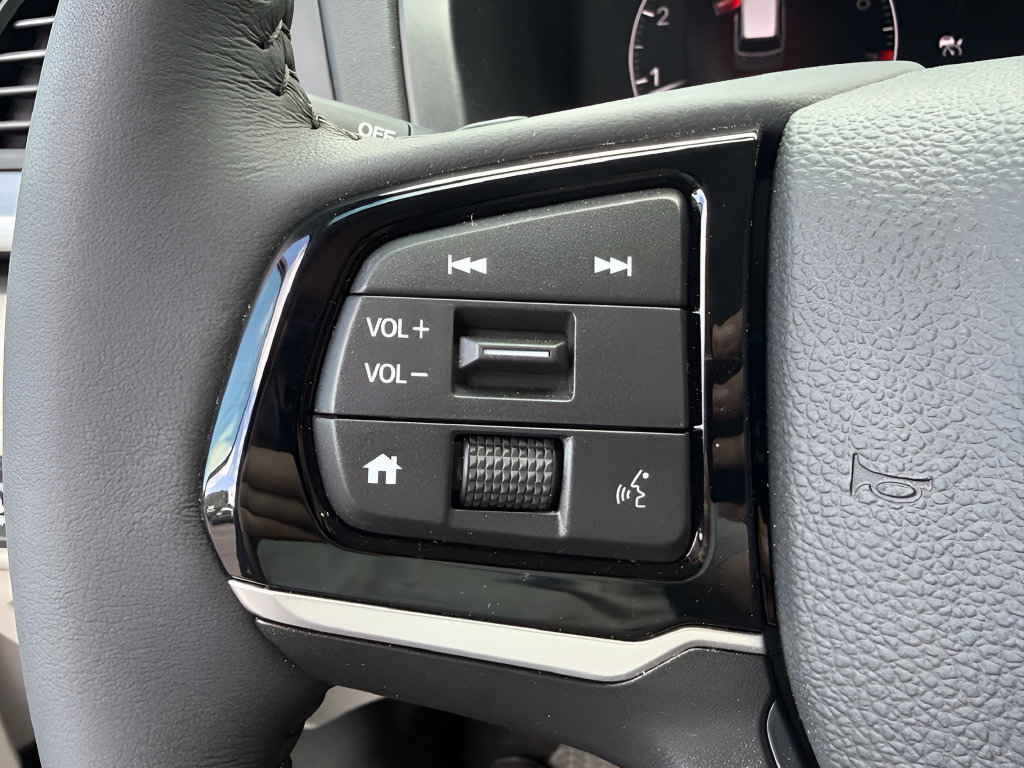 Used 2026 Honda Odyssey EX-L image 16