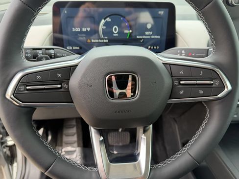 New 2026 Honda Prologue Elite image 27