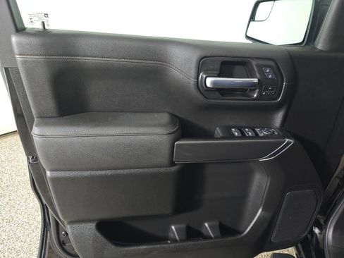 Used 2021 GMC Sierra 1500 AT4 image 13