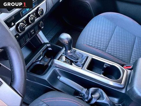 Certified 2023 Toyota Tacoma SR5 image 17