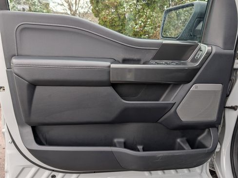 Used 2023 Ford F150 XLT w/ Equipment Group 302A High image 36