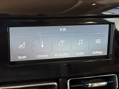 Used 2022 Lincoln Aviator Reserve w/ Equipment Group 201A image 19