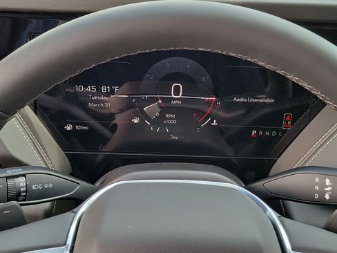 New 2026 GMC Yukon XL Elevation image 28