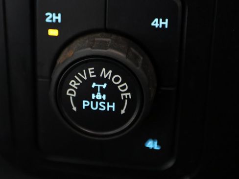 Used 2023 Ford F150 Tremor w/ Trailer Tow Package image 26