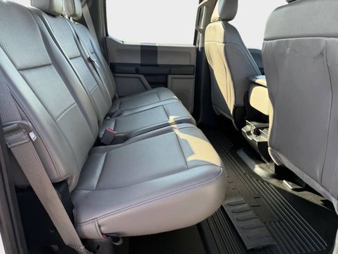 Used 2019 Ford F350 XL w/ Power Equipment Group AWD/4WD image 9