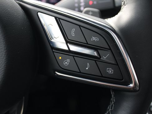 Certified 2025 Buick Enclave Sport Touring w/ Power Package image 19