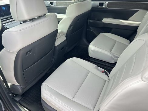 New 2026 Hyundai Santa Fe Calligraphy AWD/4WD image 20