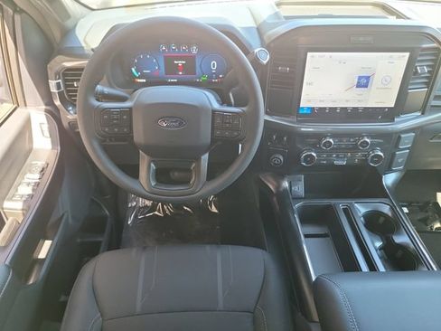 New 2026 Ford F150 STX w/ Equipment Group 200A RWD image 15