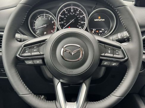 New 2025 MAZDA CX-5 AWD 2.5 S image 15