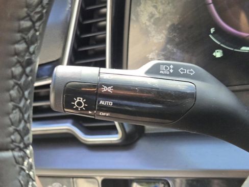 Used 2023 Kia Sportage EX FWD image 26