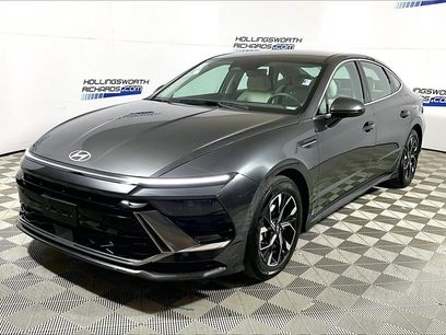 Used 2025 Hyundai Sonata SEL