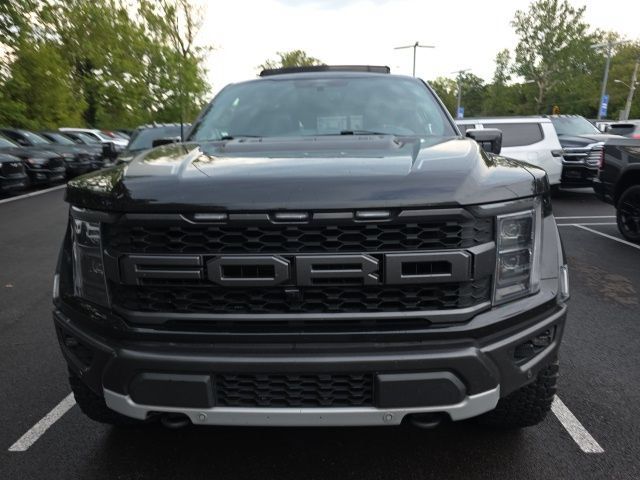 Used 2022 Ford F150 Raptor w/ Raptor 37 Performance Package AWD/4WD image 3