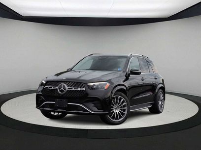 Used 2026 Mercedes-Benz GLE 450 4MATIC