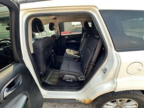 Used 2015 Dodge Journey SXT w/ Flexible Seating Group AWD/4WD image 20