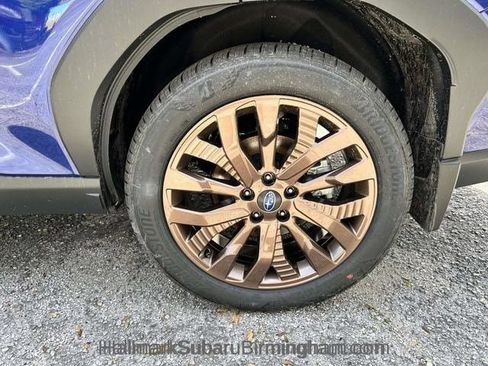 New 2026 Subaru Forester Sport w/ Sport Plus Package AWD/4WD image 7