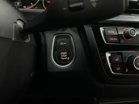 Used 2017 BMW 430i Convertible w/ Premium Package image 21