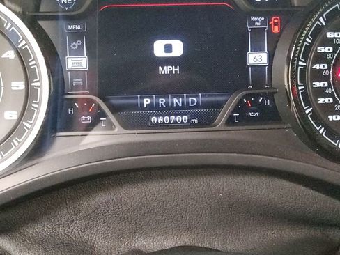 Used 2021 RAM 1500 Rebel w/ Rebel Level 2 Equipment Group image 12