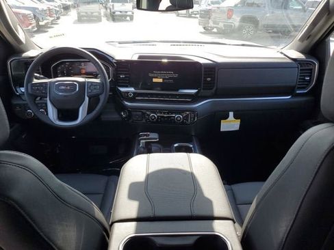 New 2026 GMC Sierra 1500 SLT w/ SLT Premium Package AWD/4WD image 14