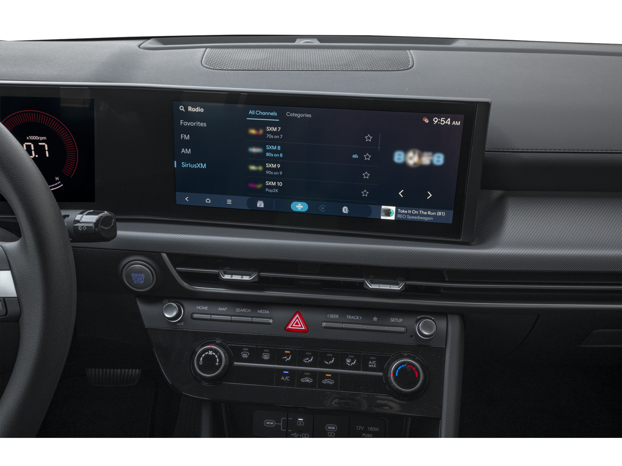 New 2026 Hyundai Sonata SE FWD image 27