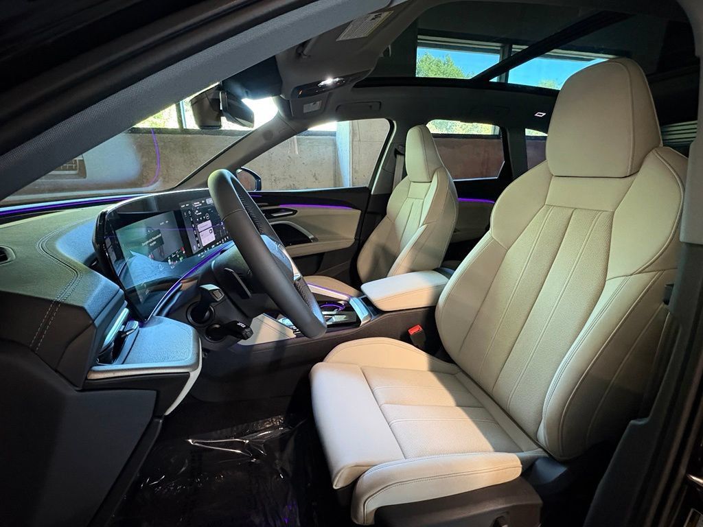 New 2026 Audi Q5 Prestige AWD/4WD image 5