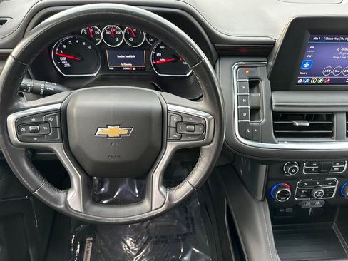 Used 2023 Chevrolet Tahoe LS image 15