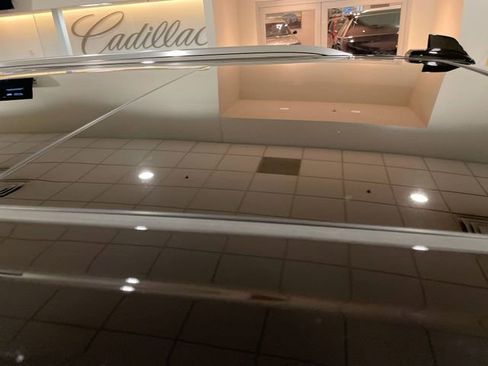 Used 2023 Cadillac Escalade ESV Premium Luxury Platinum image 12