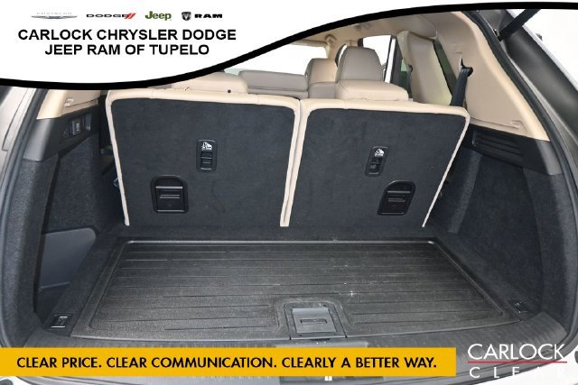 Used 2025 Acura MDX FWD image 32