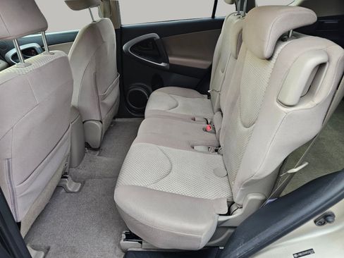 Used 2008 Toyota RAV4 Base image 21