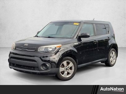 Used 2018 Kia Soul