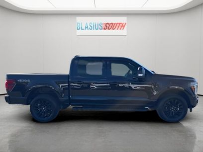 Used 2025 Ford F150 Lariat