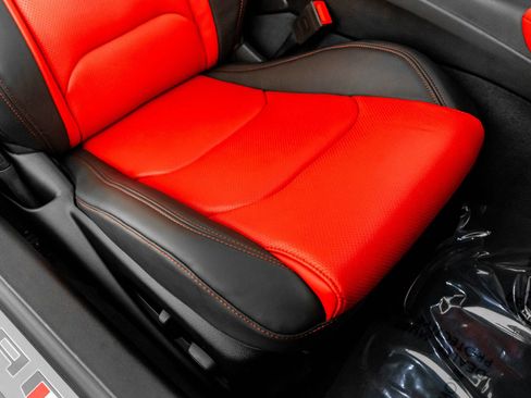 Used 2024 Chevrolet Camaro SS image 31