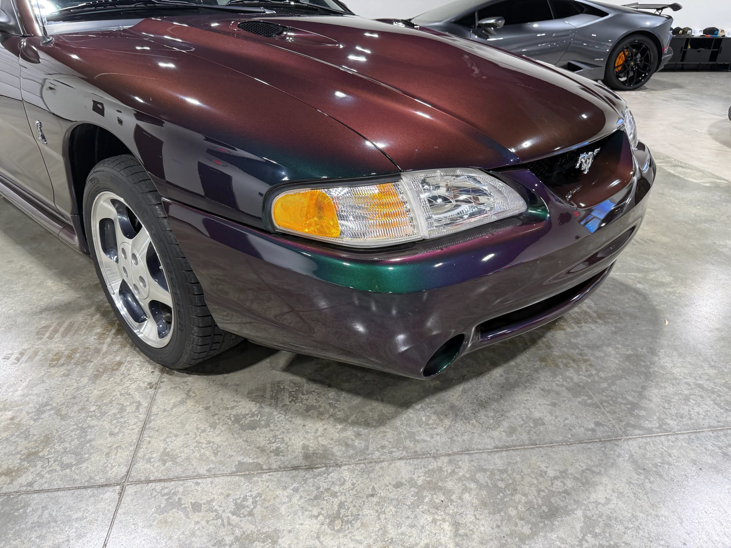 Used 1996 Ford Mustang Cobra RWD image 26