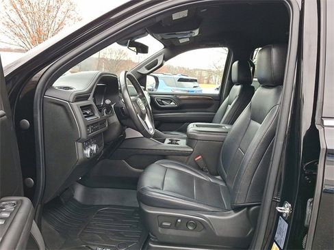 Certified 2022 GMC Yukon SLE w/ Gmc Pro Safety Plus Package image 10