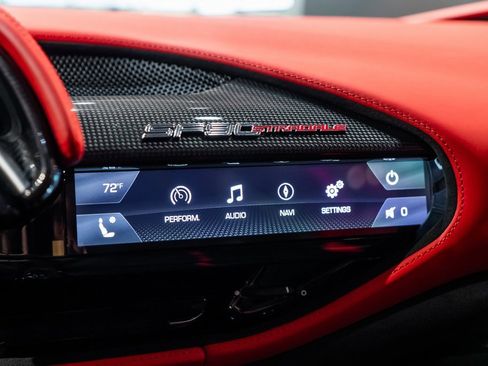 Certified 2023 Ferrari SF90 Stradale image 30