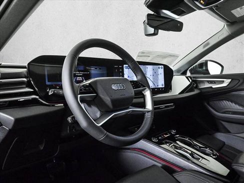 New 2026 Audi A5 2.0T Premium Plus AWD/4WD image 10
