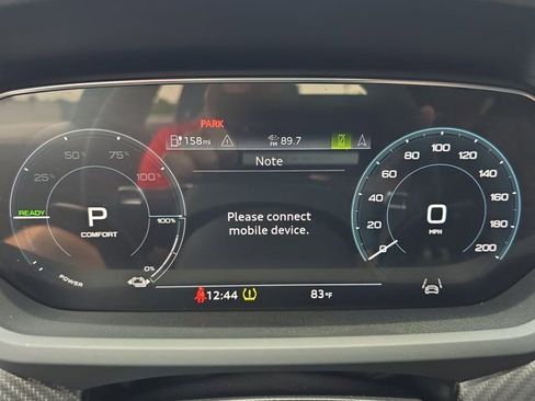 Used 2022 Audi RS e-tron GT image 19