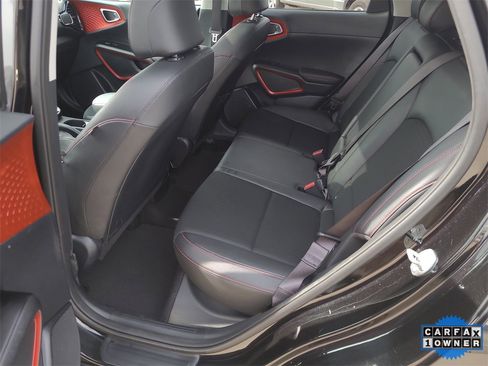 Used 2023 Kia Soul GT-Line image 9
