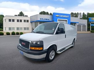 Used 2024 GMC Savana 2500 w/ Driver Convenience Package RWD video 1
