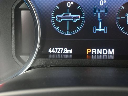 Used 2021 Ford F250 Lariat w/ Lariat Value Package AWD/4WD image 17