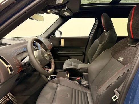 New 2026 MINI Cooper Countryman John Cooper Works image 12