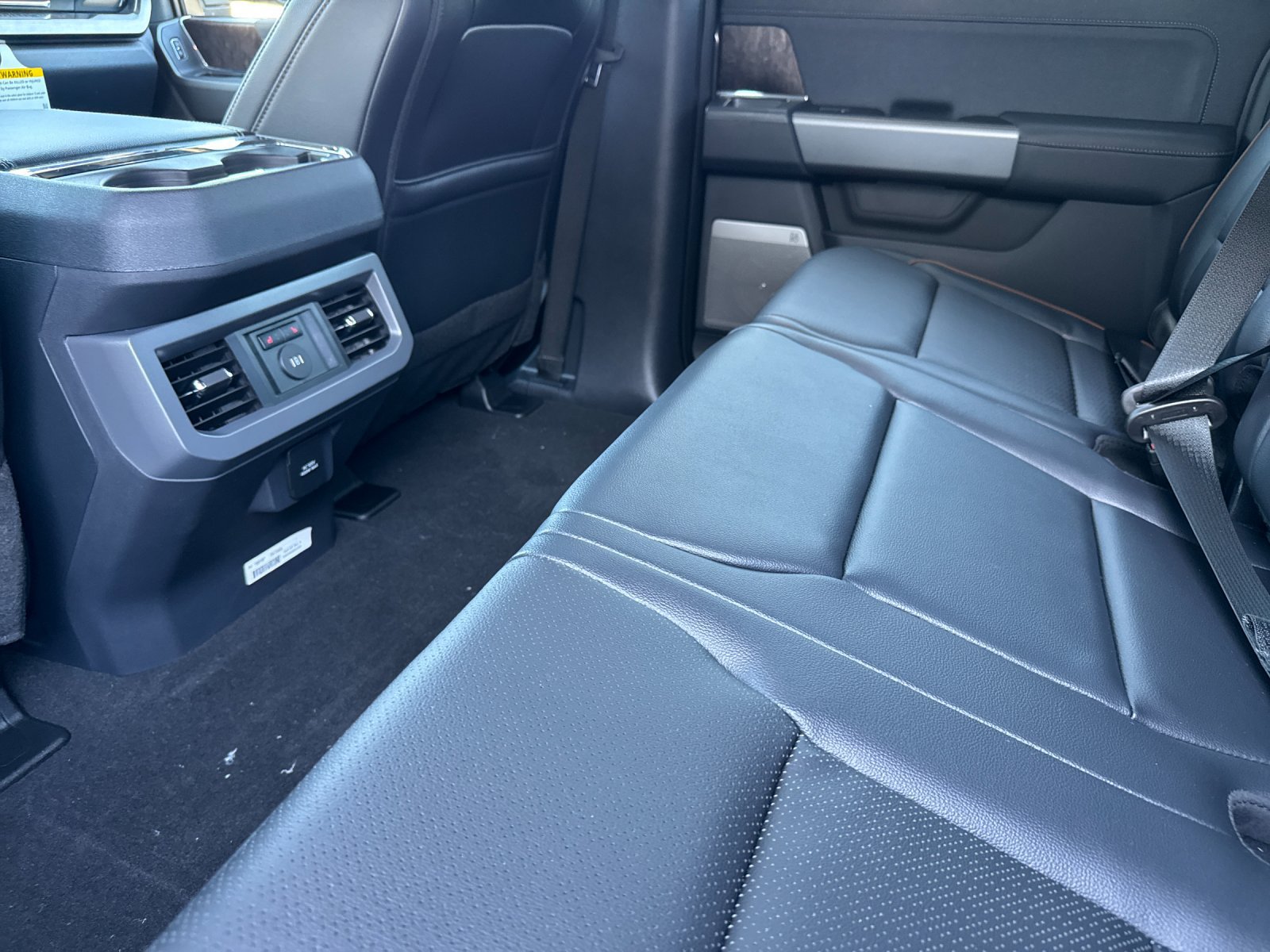 New 2026 Ford F350 Lariat w/ Lariat Ultimate Package AWD/4WD image 13