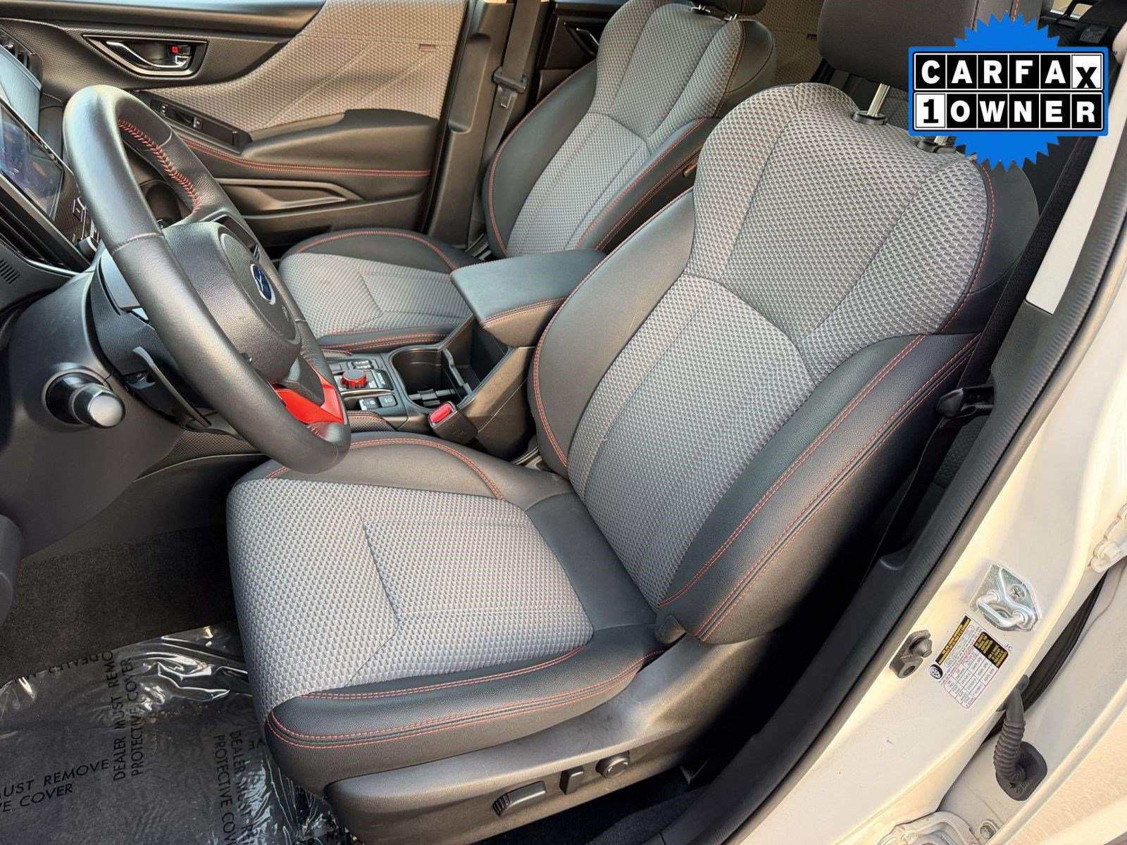 Used 2024 Subaru Forester Sport AWD/4WD image 5