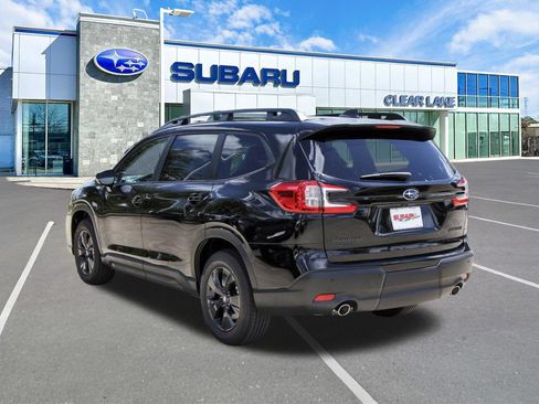 New 2026 Subaru Ascent Premium AWD/4WD image 4