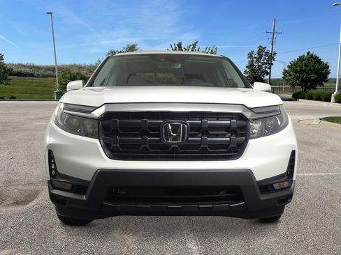New 2026 Honda Ridgeline RTL image 8