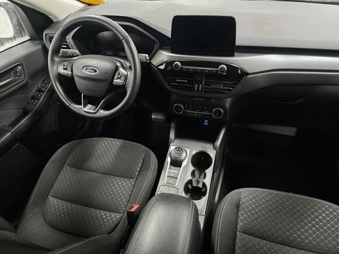 Used 2023 Ford Escape Active image 19