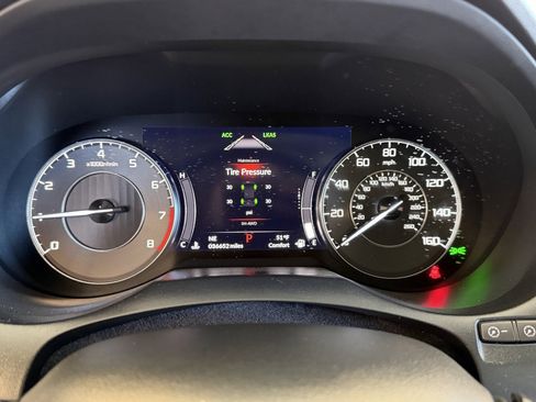 Used 2021 Acura RDX AWD image 12